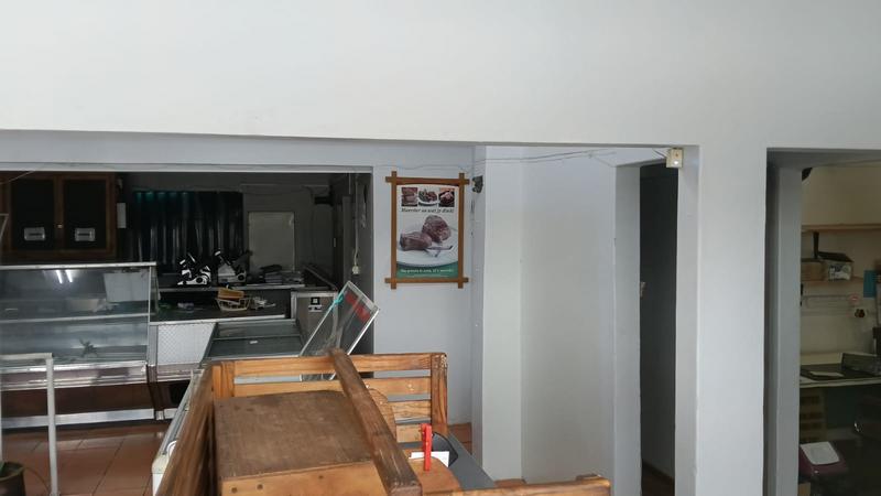 Commercial Property for Sale in Vryburg North West